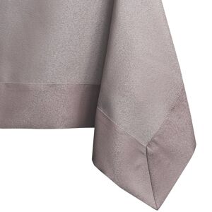 Obrus Empire powder rose plain classic 110x110 AmeliaHome