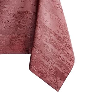Obrus Vesta rose reliéfny moderný 140x400 AmeliaHome