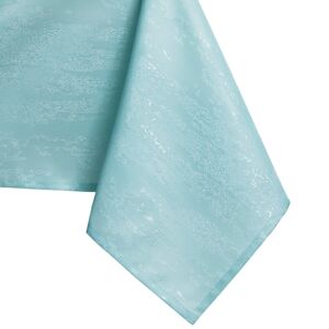 Obrus Vesta modrý reliéfny moderný 150x220 AmeliaHome