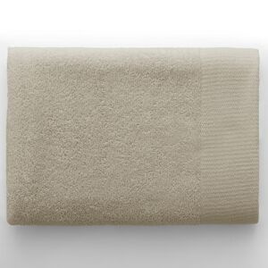 Uterák AMARI - AMELIAHOME farba béžová štýl klasický 70x140 AmeliaHome