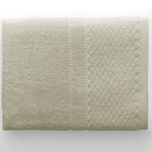Uterák RUBRUM farba béžová štýl klasický 50x90 AmeliaHome