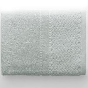 Uterák RUBRUM farba sivá štýl klasický 70x130 AmeliaHome