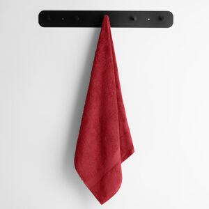 Uterák BAMBY farba červená 50x100 DecoKing