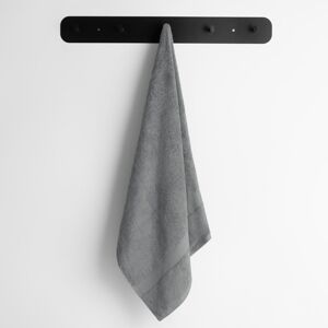 Uterák BAMBY farba sivá 70x140 DecoKing