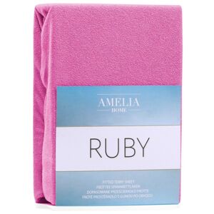 Prikrývka RUBY štýl klasická tkanina froté 120-140x200 AmeliaHome