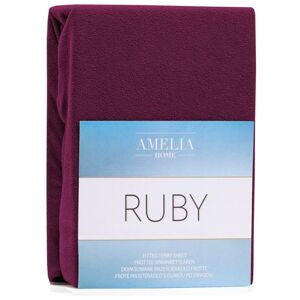 Prikrývka RUBY štýl klasická tkanina froté 200-220x200 AmeliaHome