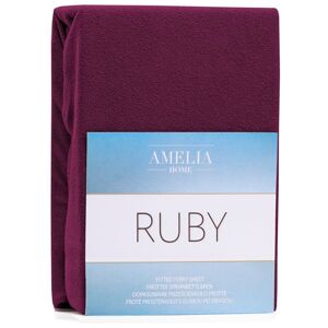 Prikrývka RUBY štýl klasická tkanina froté 120-140x200 AmeliaHome