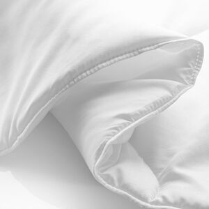 Prikrývka INEZ LIGHT farba biela vlnitý štýl klasický DecoKing