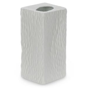 Váza DEVON farba šedá štýl minimalistický štýl vnútorný ameliahome