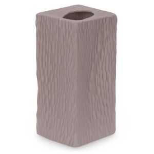 Váza DEVON farba cappuccino štýl minimalistický štýl vnútorný ameliahome