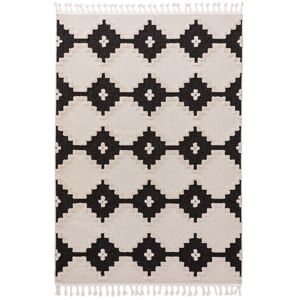Koberec OYO farba krémová štýl boho 80x150 Benuta
