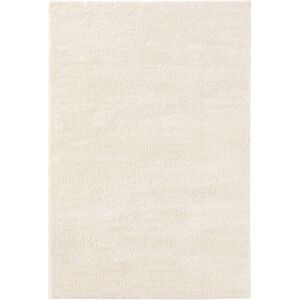 Koberec SODA farba biela štýl boho 80x150 Benuta
