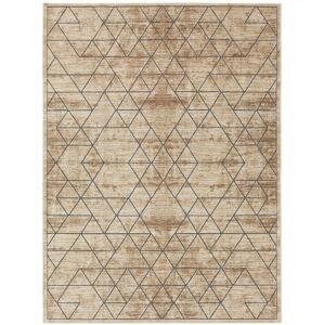 Koberec DAISY - BENUTA farba krémová klasický štýl 100x150 Benuta