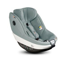 Detská sedačka BeSafe Beyond 360 i-Size 61-125 cm Sea Green Mélange