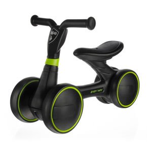 Zopa Easy-Way dvojkolesový bežecký bicykel Race green