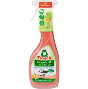 Frosch kuchynský odmasťovač Grapefruit 500ml