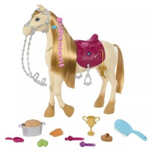 Barbie: Majestic Tornado Paripa
