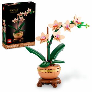 LEGO Botanical Collection