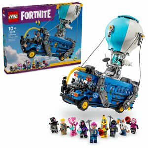 LEGO® Fortnite Bojový autobus 77073