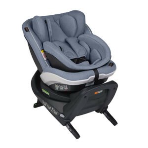 Detská autosedačka BeSafe iZi Twist B I-Size ISOfix 40-105 cm Clo...