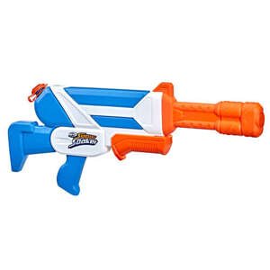Nerf Water Blaster - Super Soaker, Twister