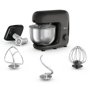 Kuchynský robot Tefal QB161H38 Bake Essential
