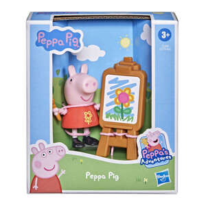 Figúrky prasiatka Peppa a jeho priatelia 7 cm - Rôzne
