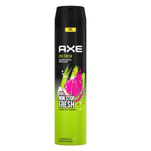 Axe Deodorant Epic Fresh 250ml