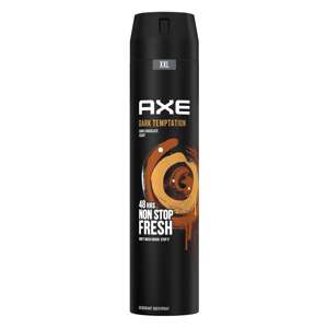 Axe Deodorant pre mužov Dark Temptation 250ml