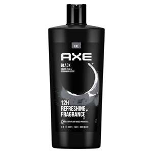 Axe pánsky sprchový gél Black 700ml