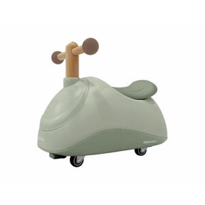 Kikkaboo malý motor Ride on Sizzy mint