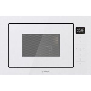 Vstavaná mikrovlnná rúra Gorenje BM251SG2WG