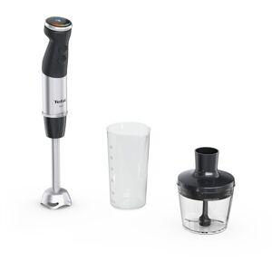 Tefal HB672830 Quickchef+ 2v1 čierny (HB672830)
