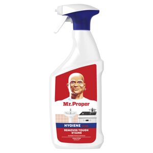 Mr. Proper Hygiene Čistiaci sprej 800ml
