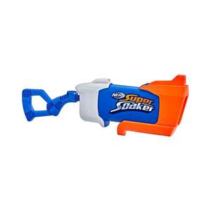 Nerf Super Soaker Rainstorm viacprúdová pumpovacia vodná pištoľ -...