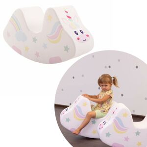 Penová hračka IGLU SOFT PLAY - Jednorožec