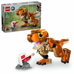 LEGO Jurassic World