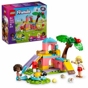 LEGO® Friends Morčatá na hranie 42640