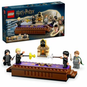 LEGO® Harry Potter™ Hogwarts™ Castle: Duel 76441