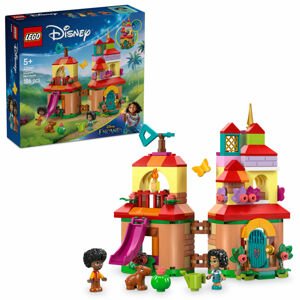 LEGO® Disney Encanto minidomček 43261