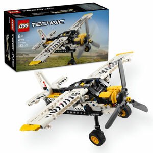 LEGO® Technic Malé lietadlo 42198