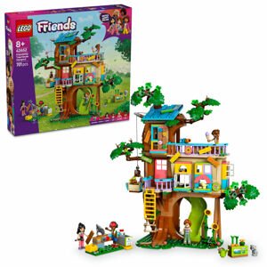 Strieška pre stretnutia LEGO® Friendship 42652