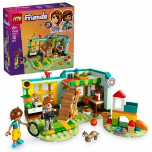 Jesenná izba LEGO® Friends 42646