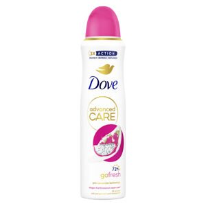 Dove Advanced Care Go Fresh dámsky dezodorant Dračie ovocie a kok...