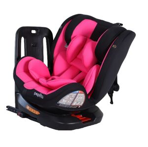 Pepita Carina I-Size ISOFIX 360° otočná detská sedačka 0-36 kg -...