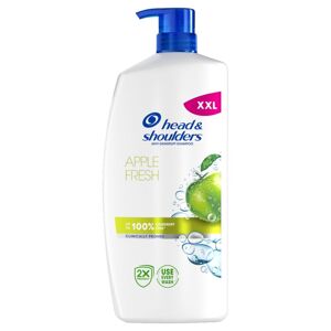 Šampón Head &amp; Shoulders Apple Fresh 800ml