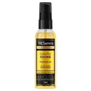 TRESemmé Lamellar Shine Hair Care Oil pre lesklé vlasy 75ml