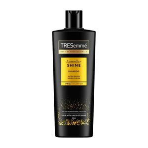 TRESemmé Lamellar Shine Shampoo 400ml