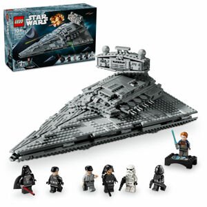 LEGO® Star Wars™ Imperial Star Destroyer™ 75394