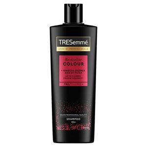 TRESemmé Color Revitalize šampón na farbené vlasy 400ml